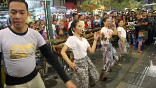 Download Jangan Nget Ngetan Versi Angklung Carehal [Angklung Malioboro] MP3