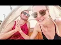 Download Lagu BALIS STRÄNDE  • AB NACH SANUR AN DEN CEMARA BEACH • Weltreisetag 180  • Vlog 020