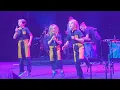 Download Lagu Walk Off The Earth - My Stupid Heart ( ft Luminati Suns ) Ottawa NAC 04/05/2024