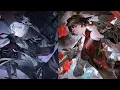 Download Lagu SFX COATING QU SHUKRA AND WANSHI PV - PUNISHING GRAY RAVEN