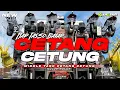 Download Lagu DJ CEK SOUND MIDDLE TJAP TASO CETANG CETUNG NULUP BASS GLER HOREG 