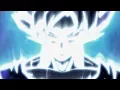 Download Lagu Dragon ball Super AMV Ka ka ka ka kachi daze Ultra Instinct theme/Ultimate Battle