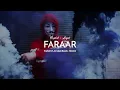 Download Lagu Faraar - Rapkid - (Fahim \u0026 Jordan Beats - Remix)