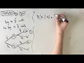 MM450 Maths Methods Fortify Study Guide - Extended response probability