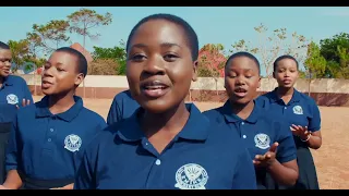 Emink High School Choir Jangwani Official Music Video 