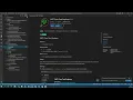 How do I run tests with the test explorer