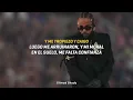Kendrick Lamar - Count Me Out (Sub Español)