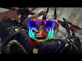 Swedish House Mafia feat. Niki & The Dove - Lioness (Francis Mercier Remix)