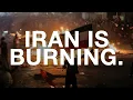 Lagu Iran's Regime Could Fall...But America Must Act Now.