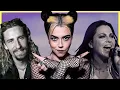 Download Lagu If Evanescence wrote Nickelback's HOW YOU REMIND ME