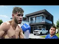 Prichard Colon Cause of Death Age Wife Family Net Worth Lifestyle Biography