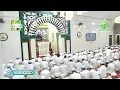 Download Lagu PEMBACAAN MAULID AL-HABSYI DI MUSHOLLA AR-RAUDHAH SEKUMPUL MTP KALSEL, MALAM SENIN TGL 13-07-2025