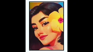 أميمة طالب فيك العبر دندنها