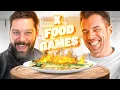 X FOOD GAMES - LeLoftdeNorbert juge la meilleure sole meuniere de l equipe