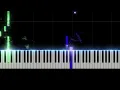 LONELY AVENUE - Jon Batiste, Randy Newman [PIANO TUTORIAL]