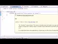 Java Abstract and Concrete Classes