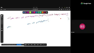 Quiz2 Revision Session - JAVA