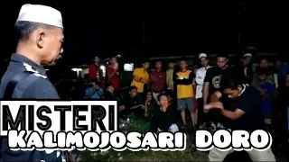 ghost suppressor reveals the mystery of kalimojosari village doro district pekalongan