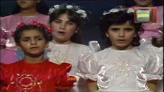 HD ١٩٨٧م عصفورة ووردة عبدالكريم عبدالقادر 