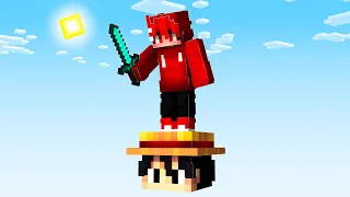 APENAS UM BLOCO DE ONE PIECE