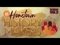 NBC4 s Shawn Yancy - 2022 DMV Hometown History Makers