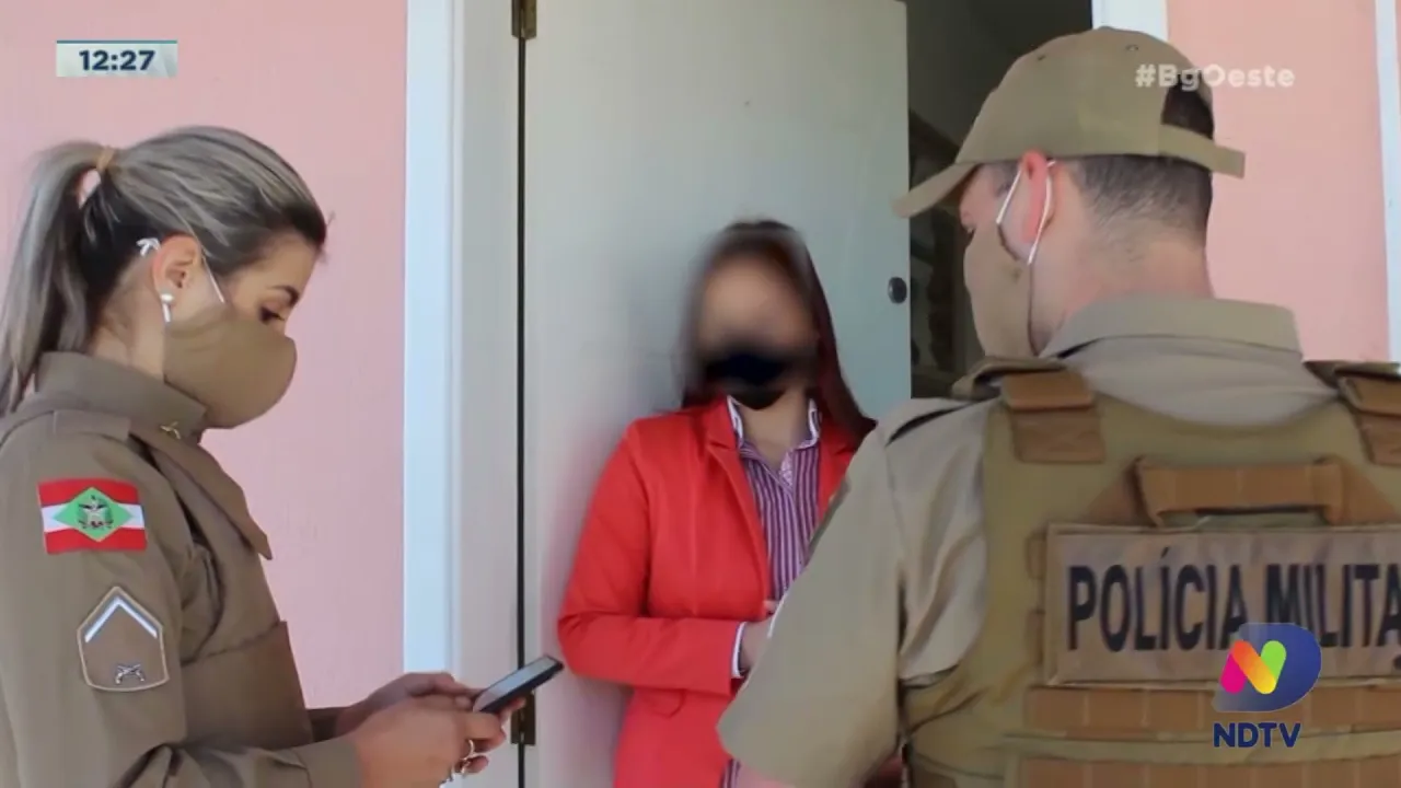 Chapecó: programa Rede Catarina da Polícia Militar vai receber sede própria