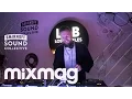 Lagu CHRIS LAKE bumping house DJ set in The Lab LA