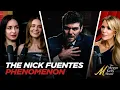 Understanding the Nick Fuentes Phenomenon Why He s So Offensive But Popular with Red Scare