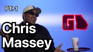Chris Massey on Orlando Brown Their Current Relationship