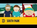Cartman Vs The Dog Whisperer South Park Comedy Central UK