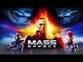 Mass Effect (OST) - Uncharted Worlds