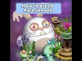 How to breed Rare Jeeode