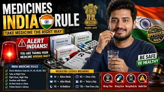 Mistake on Medicine Labels Pharmacist Explains Every Code
