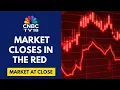 Download Lagu Market Fails To Hold On To Intra-day Recovery As Geopolitical Tensions Weigh; Nifty Below 25,000