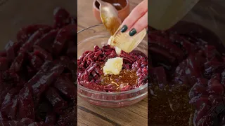 طريقة عمل الكبدة الاسكندرانى بالخلطة السرية فى البيت مع امنية صلاح الدين 