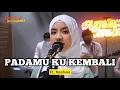 Download Lagu Padamu Ku Kembali - Nashwa Zahira ft. Fivein #LetsJamWithJames
