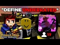 How Pixel Gun TD PERFECTED The Tower Defense Genre Yet Nobody Saw Roblox