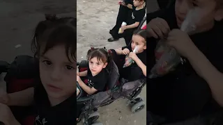 اجمل مشايه لبيك ياحسين 