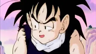 دراغون بول زد وصول قوقو الى سحت المعركه عند جوهان وهوشي و قوقو ضد نابا قتال حماس 