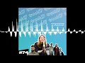#74 | Carla dal Forno, Treeboy & Arc, Seefeel, Lone, Makthaverskan - Track17 - Der Musikpodcast