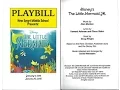 The Little Mermaid JR New Egypt Middle School Grades 6th-8th