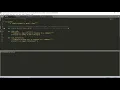 Ch 9 P1 Classes Intro to OOP
