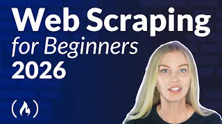 Web Scraping for Beginners - Extract Data with an API