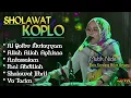 Download Lagu mutik nida sholawat terbaru 2022 full album
