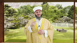 فتح أبواب القلوب بالخ لق والعمل الدؤوب     الحلقة ٢٣     الدكتور معاذ سعيد حوى دندنها