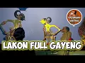 Download Lagu bagong lucu ki dalang seno peduli gunung semeru