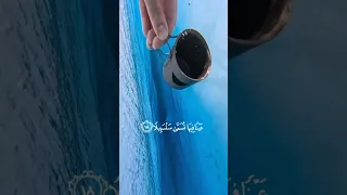 عينا فيها تسمى سلسبيلا محمد اللحيدان أجمل تلاوة تريح القلب لايك اشتراك اكسبلور 