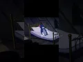 Tom going to sleep peacefully meme template