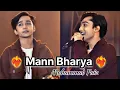 Download Lagu Mann bharya Live - Mohammad Faiz | Golden Club, #faiz #love #goldenclub #viral #mohdfaiz #live