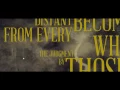 LUSFERUS – Apostasy (OFFICIAL LYRIC VIDEO)